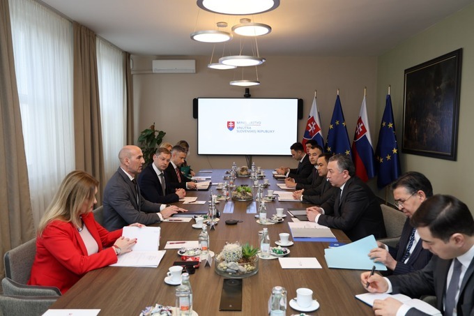 migratsiya agentligi, slovakiya