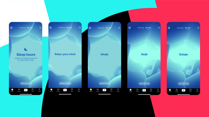 funksiyalar, nazorat, ota-onalar, tik tok