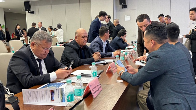 buxoro, investitsiya, xitoy