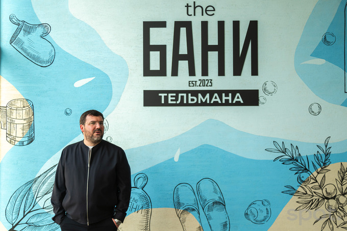 makro, the bani telmana, the choyxona, роман сайфулин