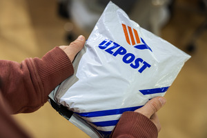 UzPostga $2,6 mln QQS to‘lash majburiyati yuklatildi — bu kompaniya sof foydasidan 37 barobar ko‘p