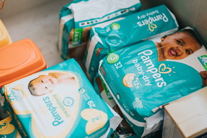 Производитель Pampers вложит $20 млн в выпуск товаров личной гигиены в Узбекистане