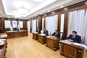 O‘zbekistonliklarni Italiyaga o‘qishga yuborish rejalashtirilmoqda