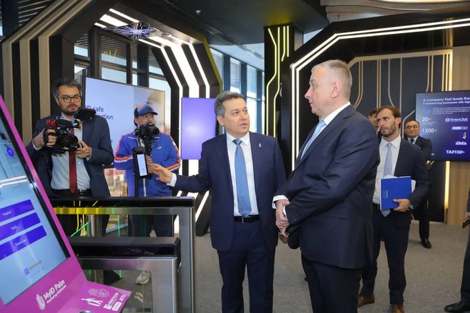 yevropa ittifoqi, sputnik, sun'iy yo'ldosh, raqamlashtirish