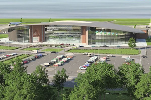 Новый аэропорт Бухары планируется построить к концу 2026 года — Uzbekistan Airports