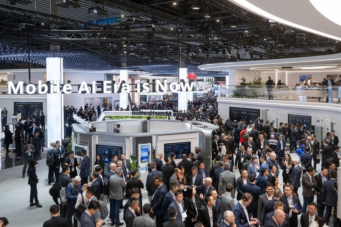 huawei, реклама