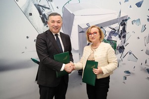 Migratsiya agentligi Slovakiya rekruting kompaniyasi bilan shartnoma imzoladi