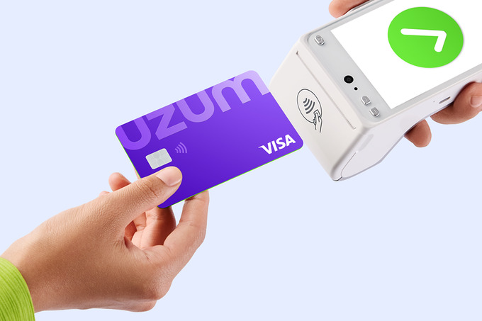 Uzum Bank открывает доступ к пластиковой карте Uzum всем жителям Узбекистана