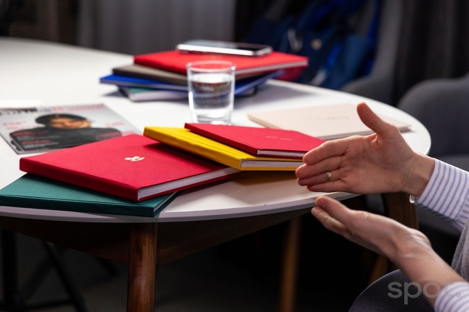 женское предпринимательство, нагина рахматуллаева, фотокниги