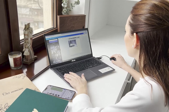 женское предпринимательство, нагина рахматуллаева, фотокниги