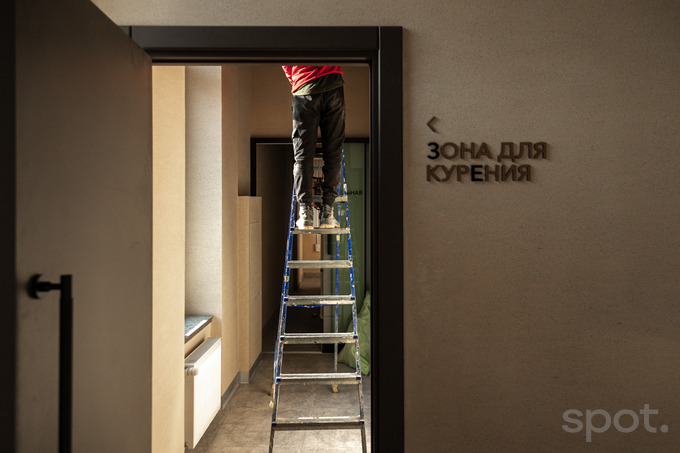 makro, the bani telmana, the choyxona, роман сайфулин