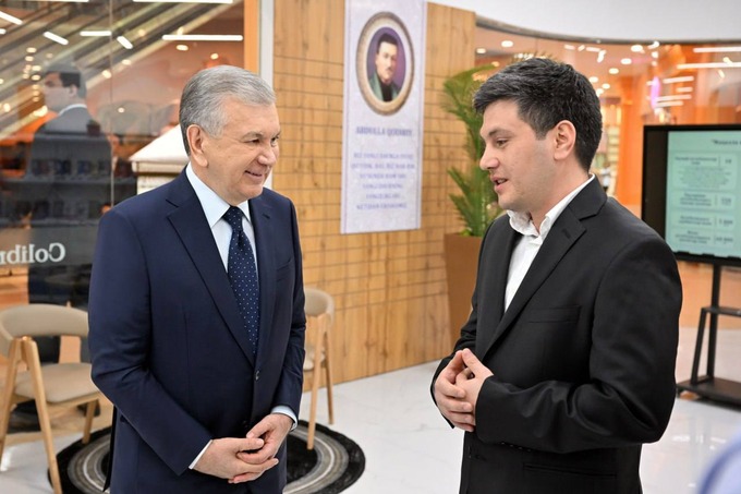 метрополитен, многоэтажки, строительство, ташкент, шавкат мирзиеев