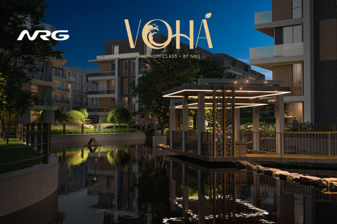 nrg voha, реклама