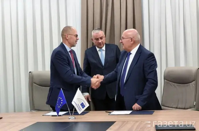 yevropa ittifoqi, sputnik, sun'iy yo'ldosh, raqamlashtirish