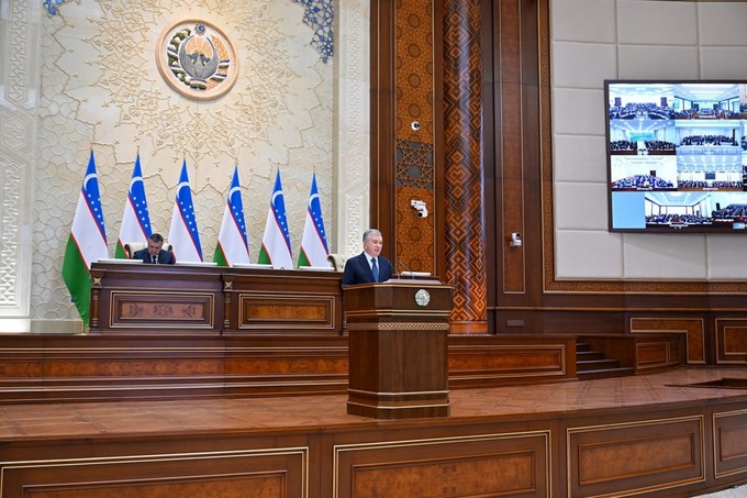 hafta yakuni, yangiliklar