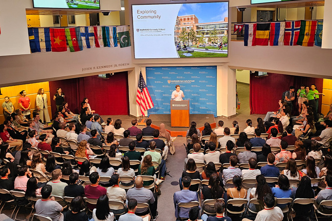 jahongir sadiev, xorijda ta'lim