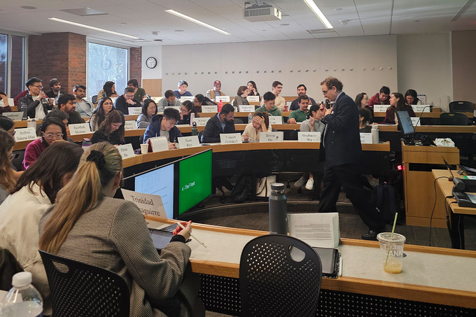 jahongir sadiev, xorijda ta'lim