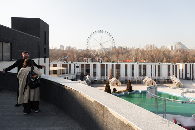 makro, the bani telmana, the choyxona, роман сайфулин