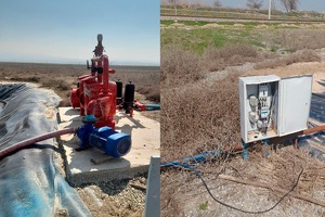 Qashqadaryoda 941 mln so‘mdan ortiq elektr energiyasi talon-toroj qilindi