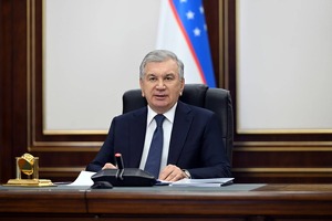 Sentabrdan O‘zbekistonda xalqaro maktab faoliyatini yo‘lga qo‘yish rejalashtirilmoqda