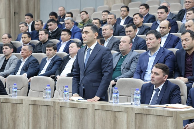 мингеологии, назначение, рустам юсупов