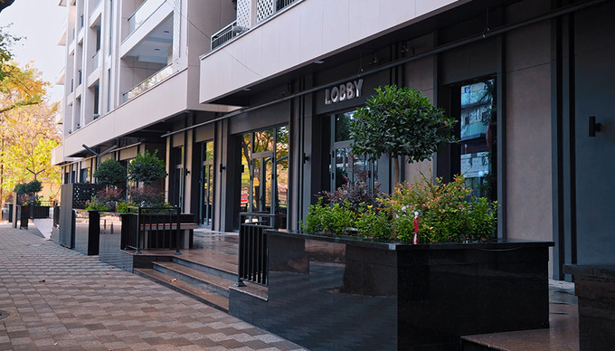 imperial club city, реклама