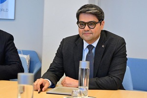 «Мы максимально стремимся повысить уровень локализации в проекте малой АЭС» — «Узатом»