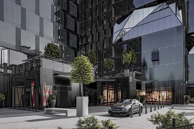 livingood, реклама