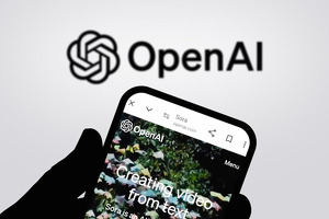 OpenAI планирует добавить видеогенератор Sora в ChatGPT
