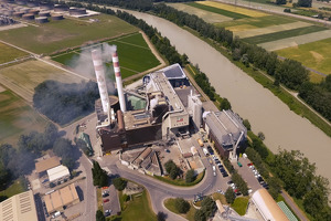 Президент утвердил строительство шести мусоросжигательных заводов