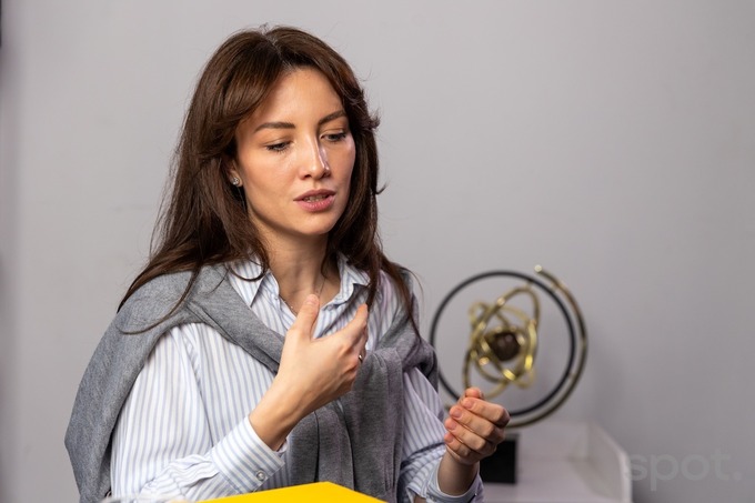 женское предпринимательство, нагина рахматуллаева, фотокниги