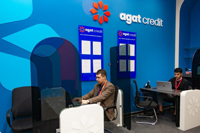 Микрофинансовая компания Agat Credit выпустила бонды на 40 млрд сумов