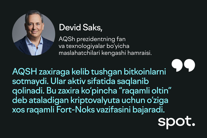 bitkoin, zaxira, aqsh