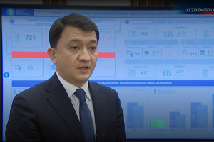 Президент поручил разработать проекты новых промышленных зон в Ташкенте