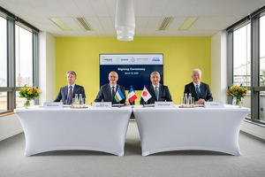 O‘zbekiston va Fransiyaning uran qazib olish loyihasida Yaponiya kompaniyasi ham qatnashadi