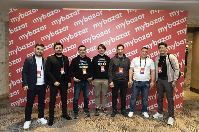 В Ташкенте прошла конференция MyBazar Sellers 2025