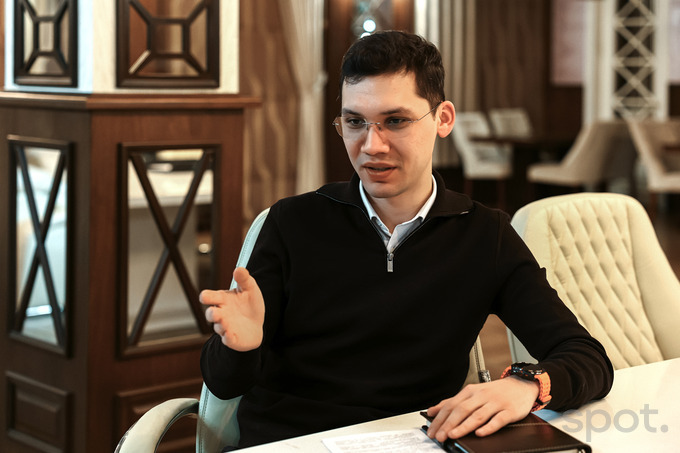 elektron tijorat, ilma, kamronbek muhammadiyev, temu