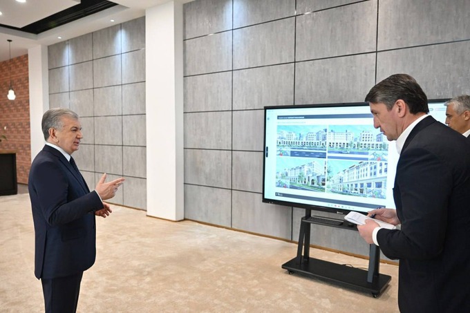 метрополитен, многоэтажки, строительство, ташкент, шавкат мирзиеев