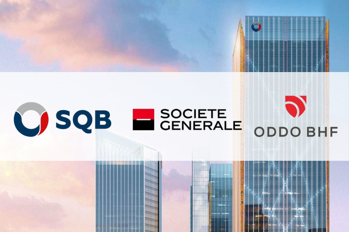 АКБ «Узпромстройбанк» расширяет сотрудничество с финансовыми институтами Франции