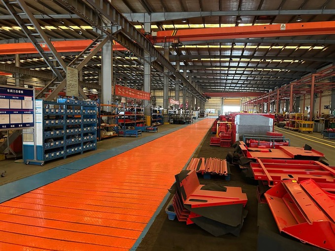 китай, минсельхоз, сельская техника