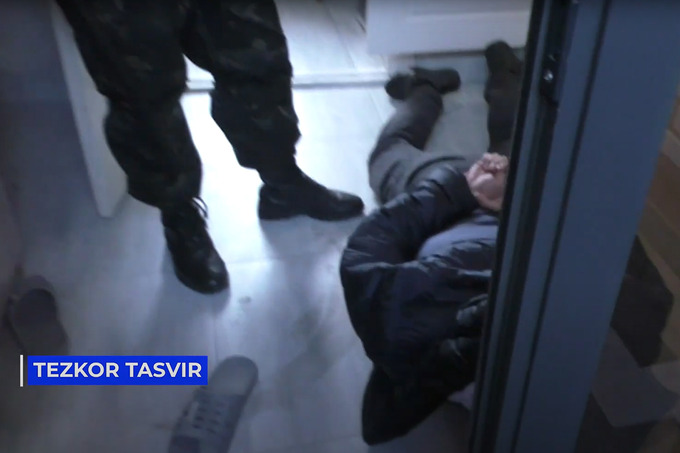 firibgarlik, jinoiy guruh, kiberjinoyat, toshkent shahri