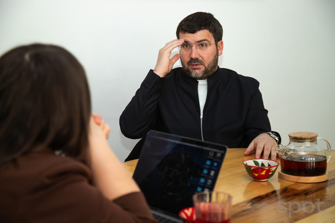 makro, the bani telmana, the choyxona, роман сайфулин