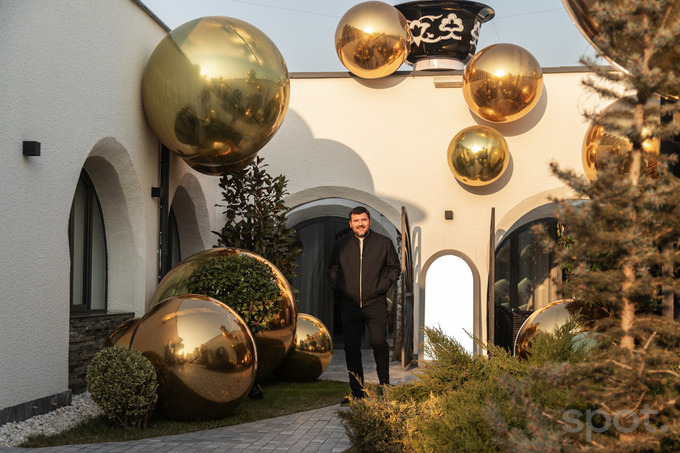 makro, the bani telmana, the choyxona, роман сайфулин