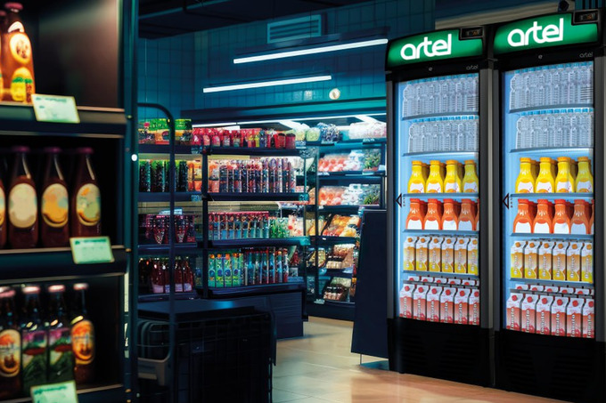 Artel innovatsiya, yuqori samaradorlik va yangi avlod sovutish yechimlarini taqdim etmoqda