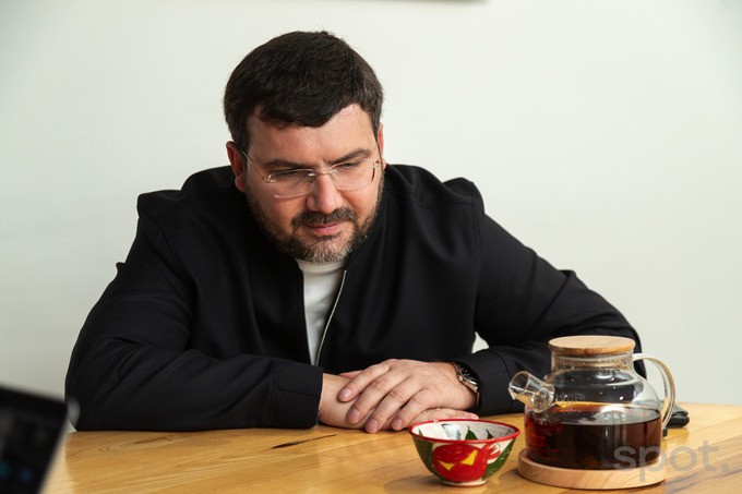 makro, the bani telmana, the choyxona, роман сайфулин