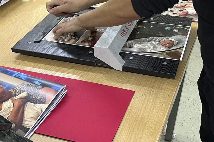 женское предпринимательство, нагина рахматуллаева, фотокниги