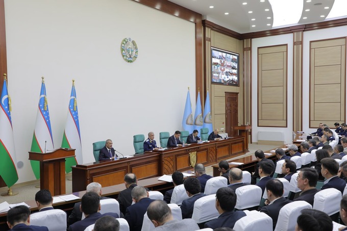 генпрокуратура, теневая экономика