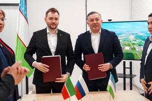 Tatariston O‘zbekistondan 10 ming mehnat migrantini ishga yollashga qiziqish bildirmoqda