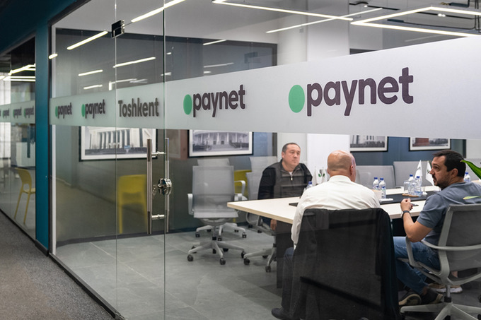 Paynet подвел итоги 2024 года и рассказал о планах на текущий год