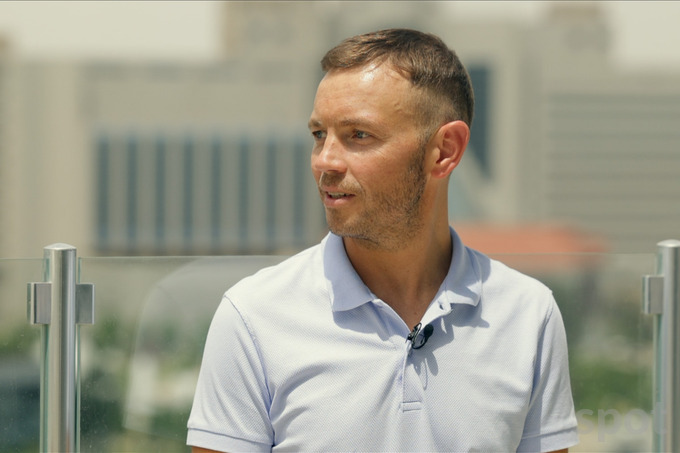 Денис Косаченко